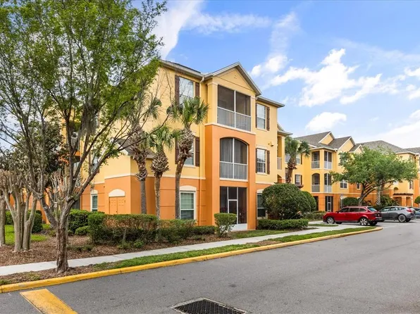 6240 Contessa Dr APT 102, Orlando, FL 32829