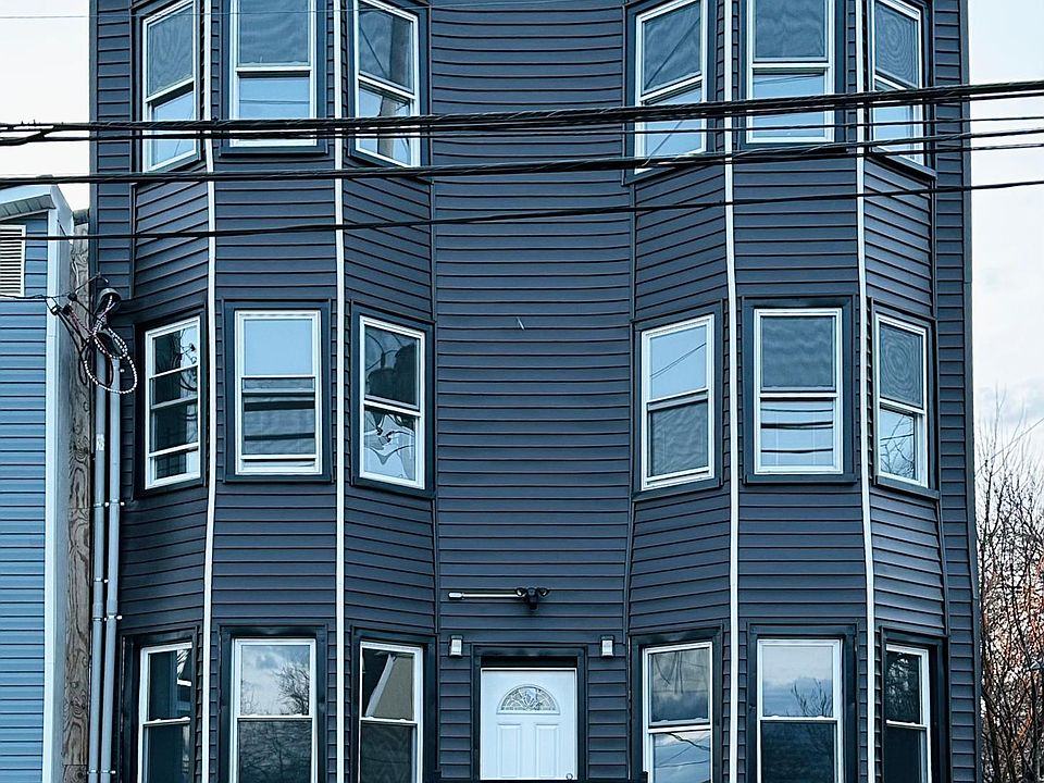 263 Bergen St 2D, Newark, NJ 07103 Zillow