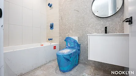 Rented by Nooklyn NYC LLC