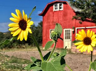 5028 N Highway 67, Sedalia, CO 80135