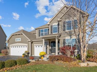 3988 Crimson Ct, Elgin, IL 60124