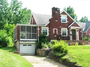 1931 Chicago Rd, Jefferson City, MO 65109