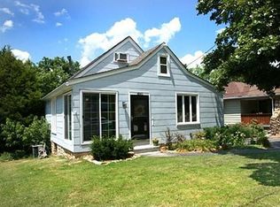 4842 Fontana St, Roeland Park, KS 66205