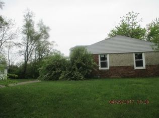 1249 W 26th St, Indianapolis, IN