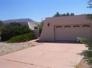 345 E Saddlehorn Rd, Sedona, AZ 86351