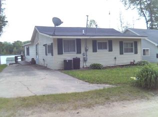 2924 Hayes Rd, Harrison, MI 48625