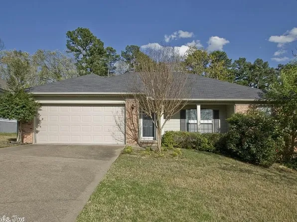 40 Springridge Dr, Little Rock, AR 72211