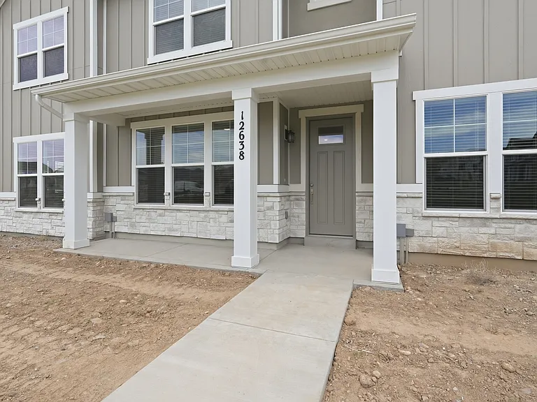 12638 S Mine Loop Ln — Photo 1
