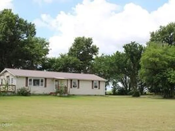 2746 NW Center Star Rd, Columbus, KS 66725