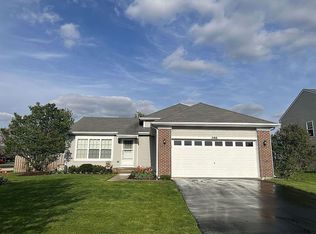 508 Stoney Creek Ln, Harvard, IL