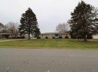 55 Dixie Dr, Indianapolis, IN