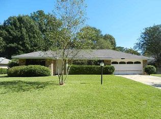 356 Bentway Cir, Shreveport, LA 71106
