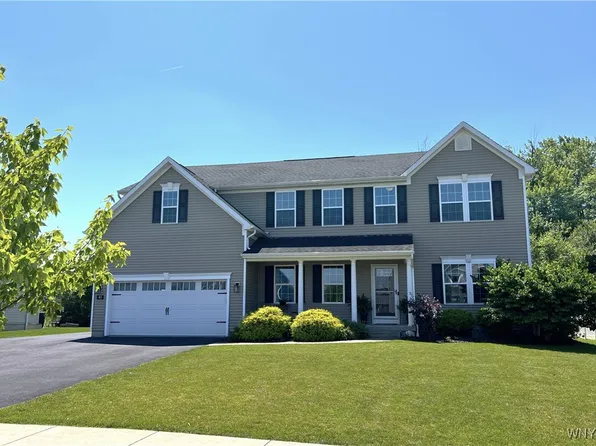 45 Middlebury Ln, Lancaster, NY 14086