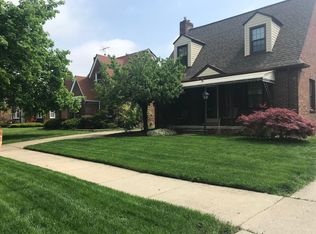 6801 Kolb Ave, Allen Park, MI 48101