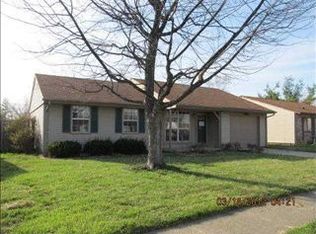 5244 Chisolm Trl, Indianapolis, IN