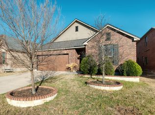 1244 Yellow Iris Rd, Leander, TX 78641