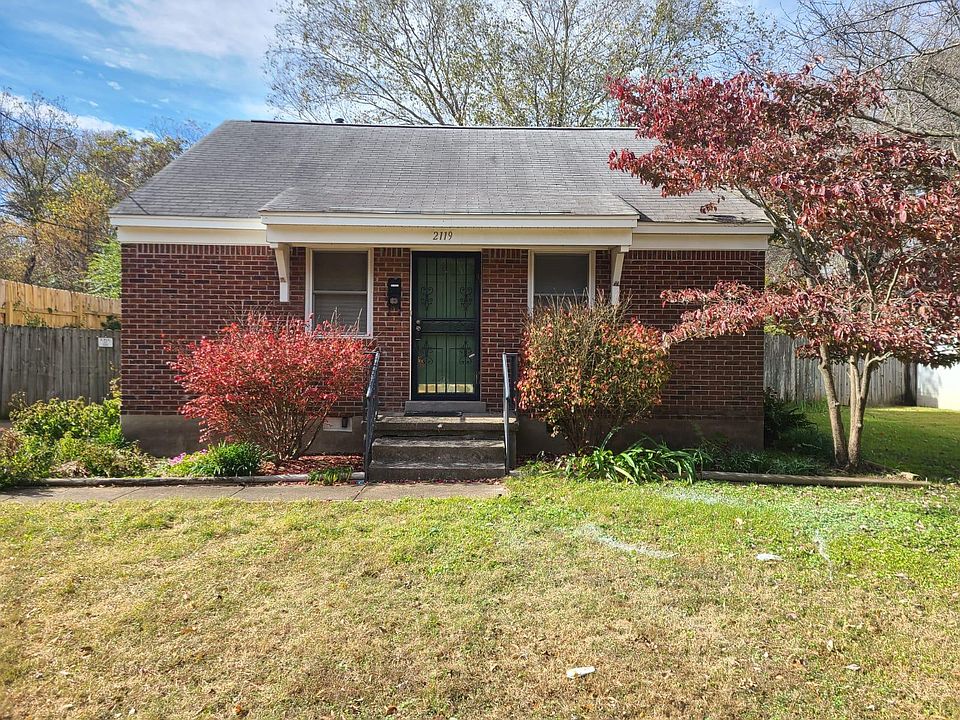 2nd image of 2119 Charleston Rd