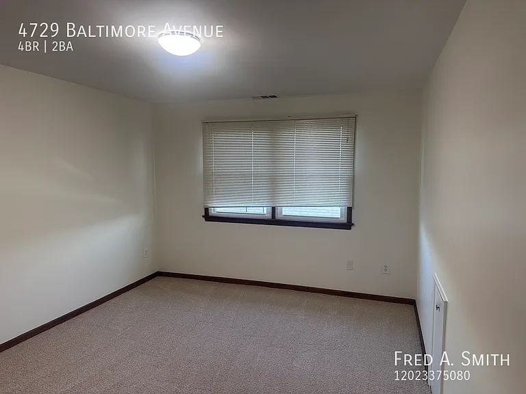 4729 Baltimore Ave — Photo 16
