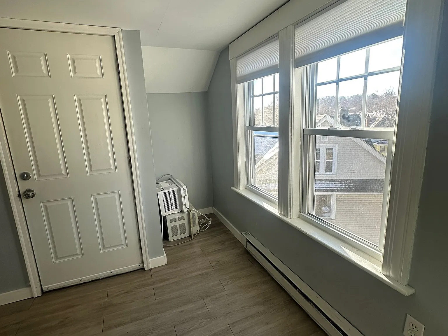 1 bed, 600 sqft, $1,490 — Photo 2