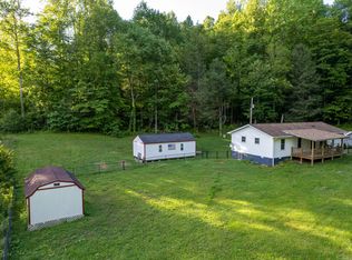 3084 Sherm Mountain Rd, Sneedville, TN 37869