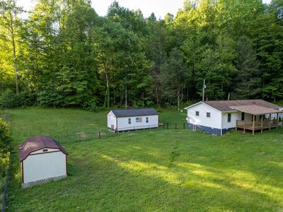3084 Sherm Mountain Rd, Sneedville, TN, 37869