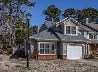 112 Pheasant Watch, Yorktown, VA 23692