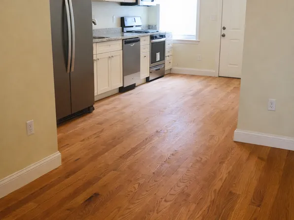 52 Guild St #2, Boston, MA 02119