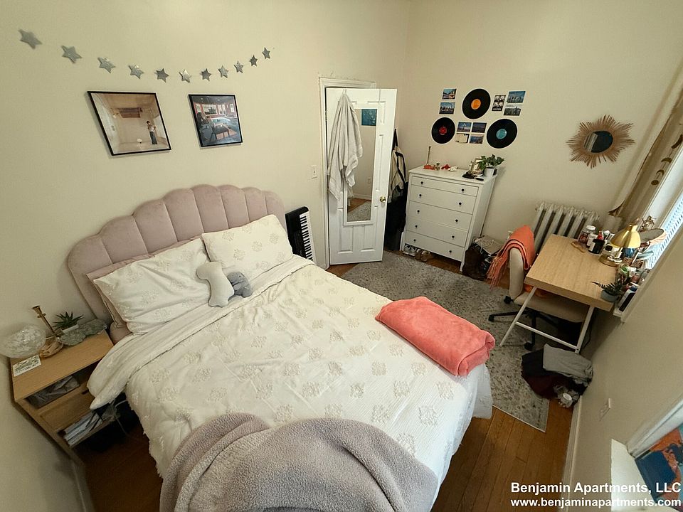 1st image of 447 Park Dr APT 2D