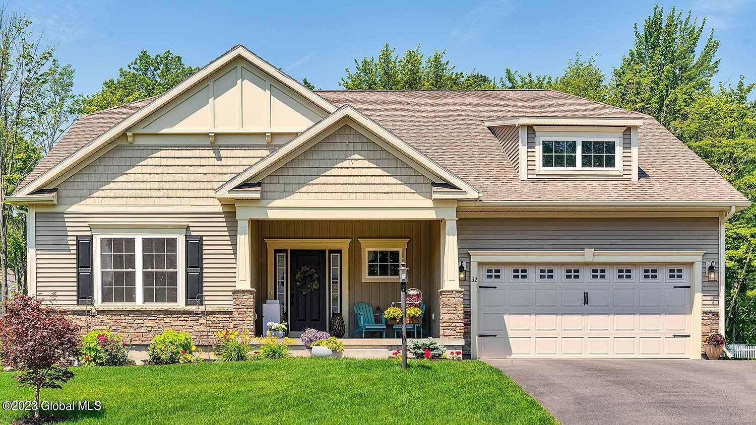 11 Farmington Court, Glenmont, NY 12077 Zillow