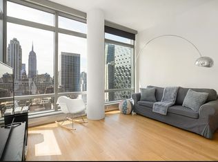 18 W 48th St APT 33C, New York, NY 10036
