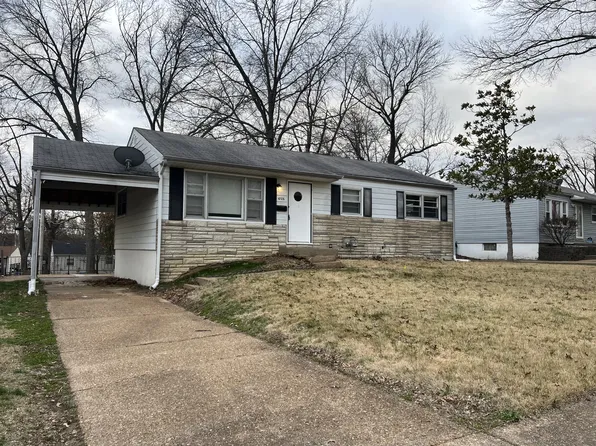 1006 Highmont Dr, Saint Louis, MO 63135