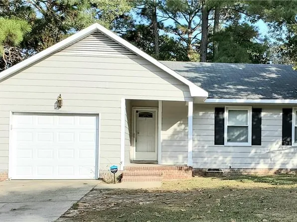 5314 Westminster Dr, Fayetteville, NC 28311
