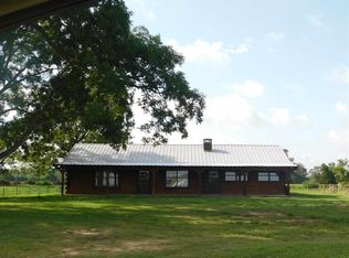 1209 County Road 108, Carthage, TX 75633
