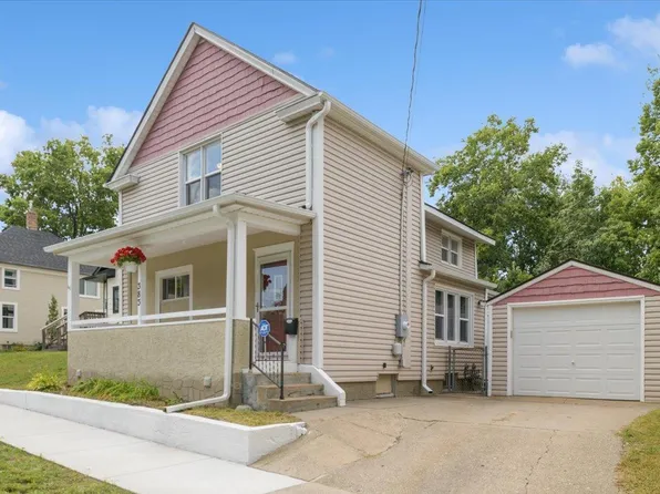 383 Clinton Ave, Saint Paul, MN 55107