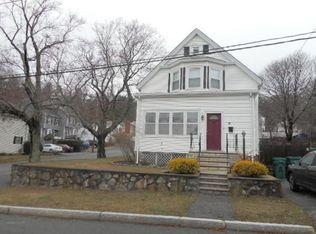 26 Menlo Ave, Lynn, MA 01905