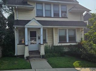 23 Elm St, West Orange, NJ 07052