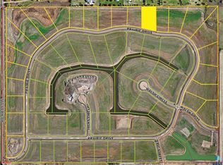 116 Prairie Cir, Tea, SD 57064