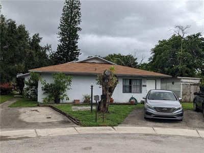 6111 SW 42nd Pl, Fort Lauderdale, FL, 33314