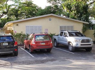 813 SW 14th Ave APT 3, Fort Lauderdale, FL 33312