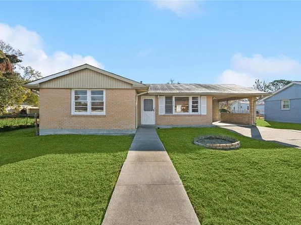 2038 Lauradale Dr, New Orleans, LA 70114