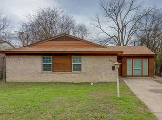 5633 Bluffman Dr, Dallas, TX 75241