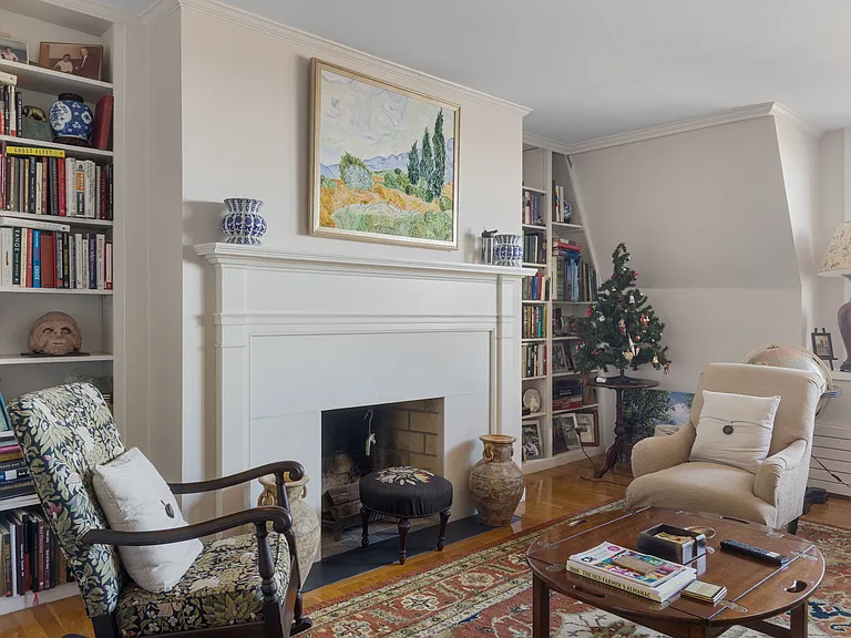 122 Beacon St #6 — Photo 20