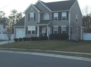411 Superior Rd, Egg Harbor Township, NJ 08234