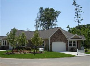 16497 Woodvale Blvd #1, Spring Lake, MI 49456