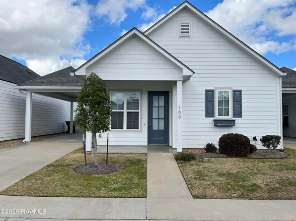 109 Waterstone Dr, Youngsville, LA 70592