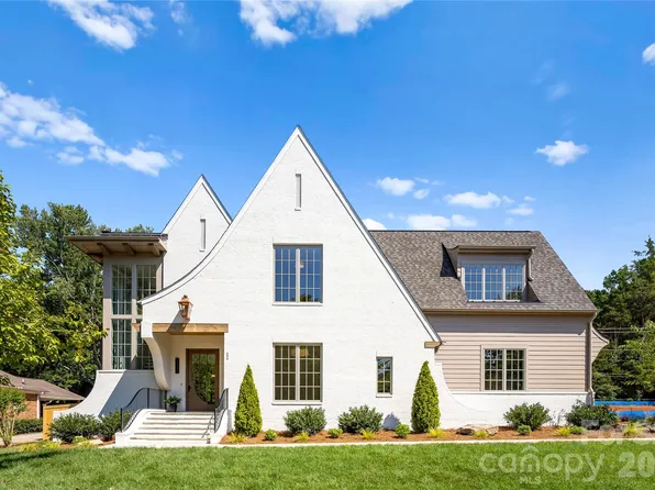 236 Wingrave Dr, Charlotte, NC 28270