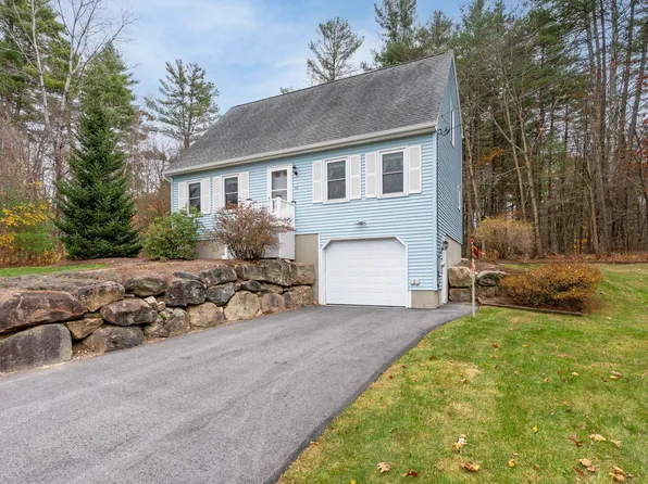 41 Golden Gate Drive, Hooksett, NH 03106