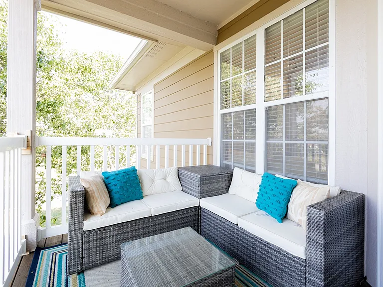 Veranda at Westhaven Luxury Apartments