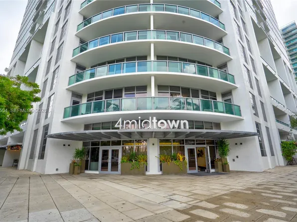 3301 NE 1st Ave APT H2304, Miami, FL 33137