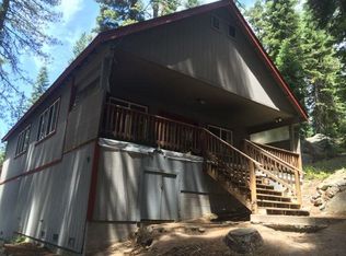 39 Ridge Circle Rd, Bucks Lake, CA 95971